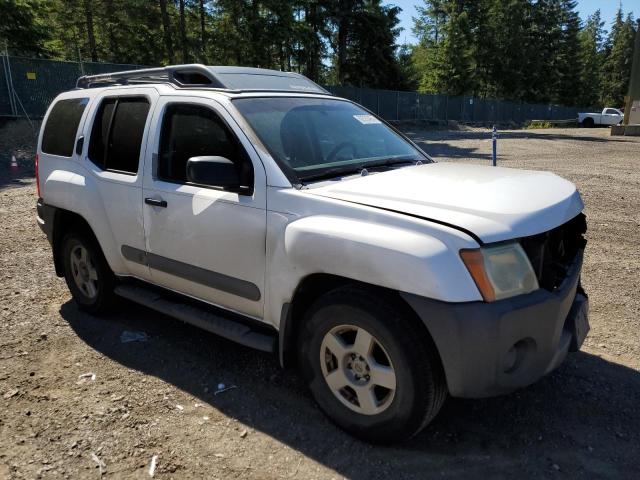 2005 Nissan Xterra Off Road VIN: 5N1AN08U75C602411 Lot: 60520464