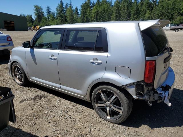 2008 Toyota Scion Xb VIN: JTLKE50E781009971 Lot: 60757514