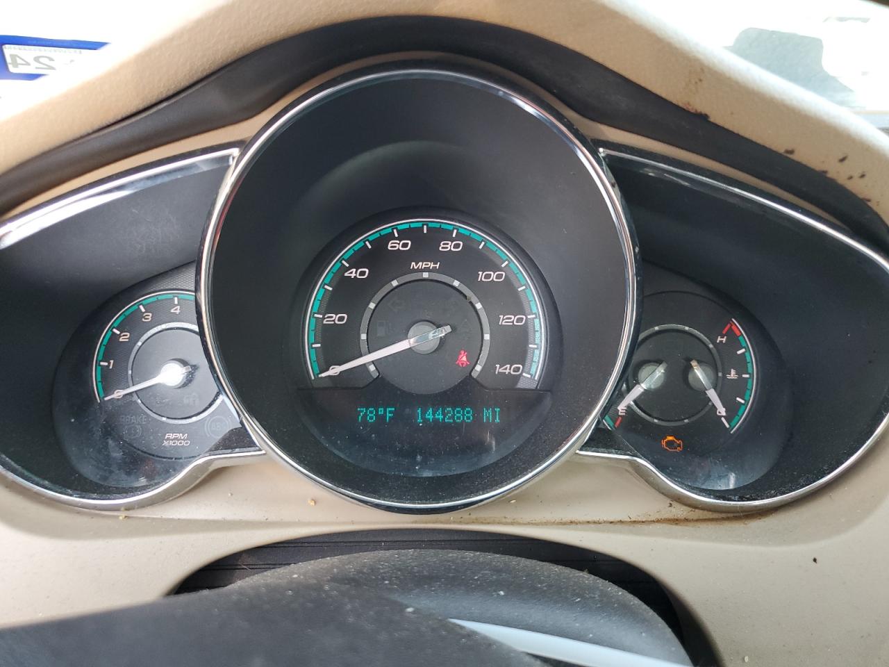 1G1ZG57B79F203011 2009 Chevrolet Malibu Ls