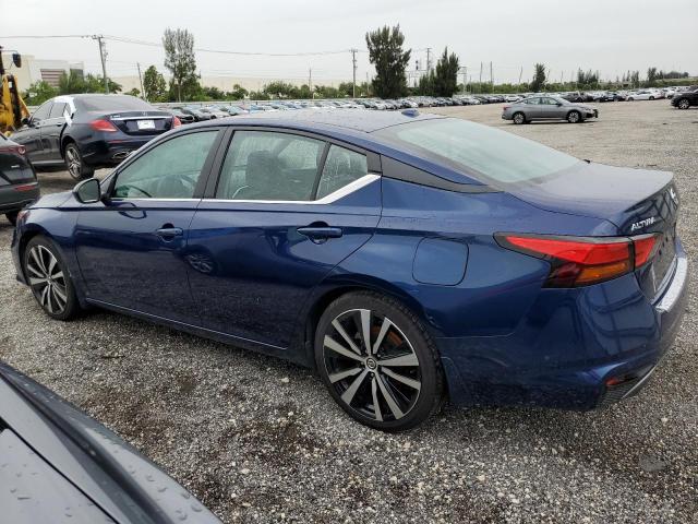 2021 Nissan Altima Sr VIN: 1N4BL4CV0MN342366 Lot: 59249314