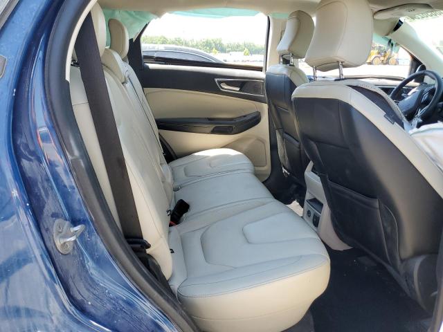 2022 FORD EDGE TITAN - 2FMPK4K95NBA66203