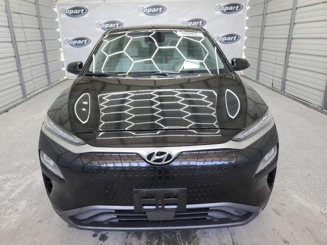 2021 Hyundai Kona Ultimate VIN: KM8K53AGXMU134788 Lot: 60252644