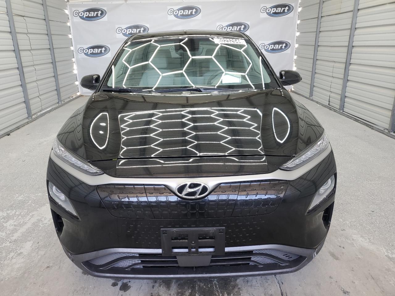 KM8K53AGXMU134788 2021 Hyundai Kona Ultimate