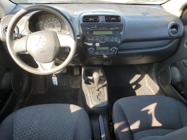 ML32A3HJ9FH038585 2015 Mitsubishi Mirage De