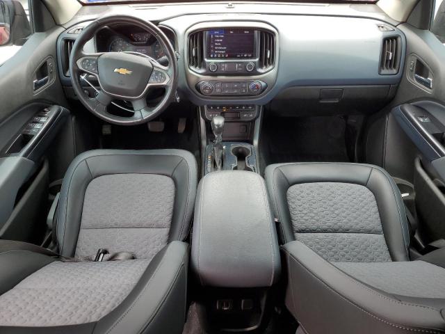 2022 Chevrolet Colorado Z71 VIN: 1GCGTDEN1N1108226 Lot: 59486364