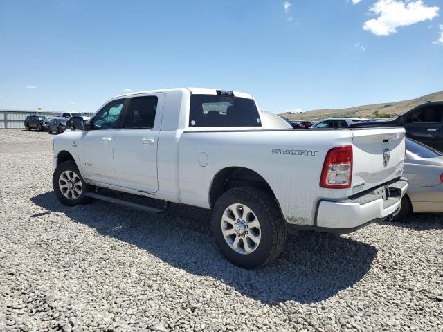 2019 RAM 2500 BIG H - 3C6UR5ML7KG656498