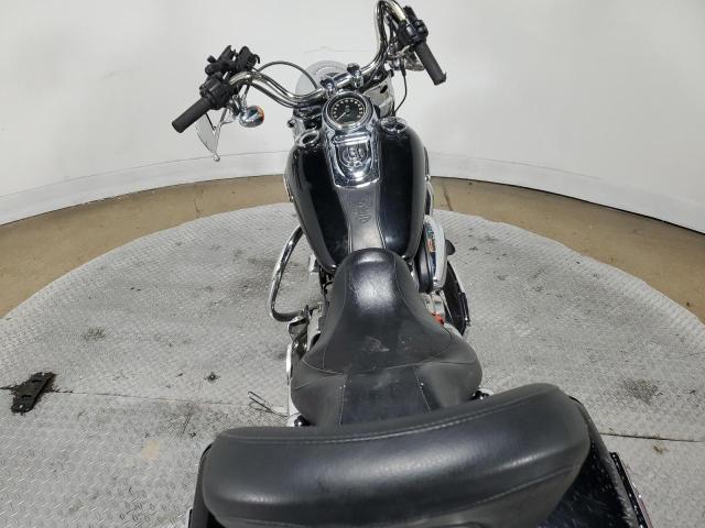 2015 HARLEY-DAVIDSON FLD SWITCH - 1HD1GZM16FC316015