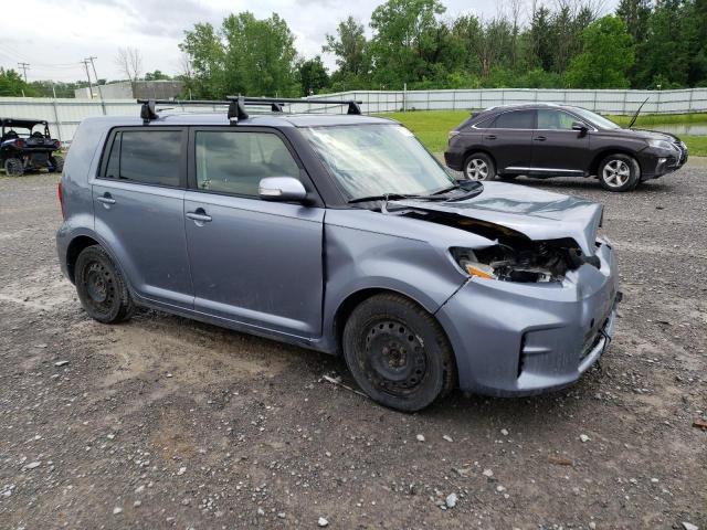 2012 Toyota Scion Xb VIN: JTLZE4FE1CJ015886 Lot: 57571984