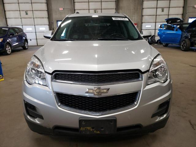 2015 Chevrolet Equinox Lt VIN: 2GNALCEK7F6129545 Lot: 58072454