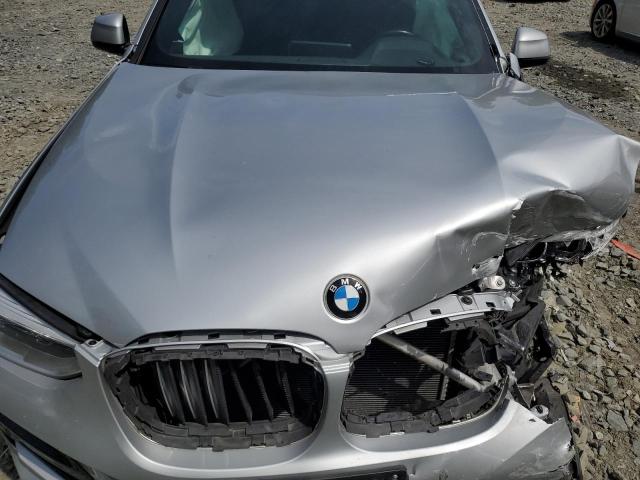 VIN 5UXUJ3C51KLG54676 2019 BMW X4, Xdrive30I no.12