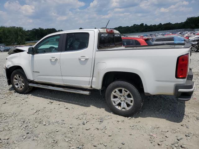 2017 CHEVROLET COLORADO L - 1GCGSCEN0H1301386