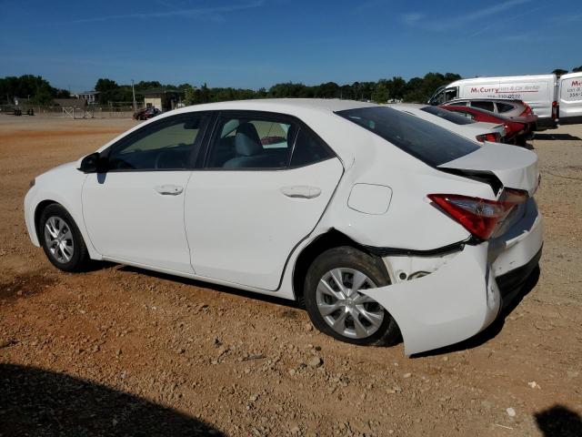 2015 Toyota Corolla L VIN: 2T1BURHE5FC309530 Lot: 58461774