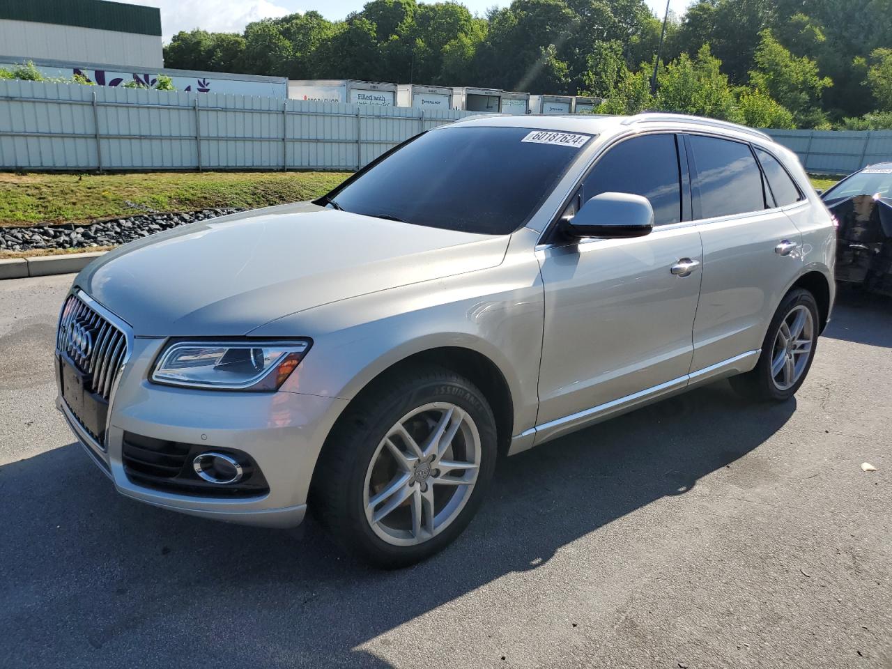 WA1LFAFP7FA043012 2015 Audi Q5 Premium Plus