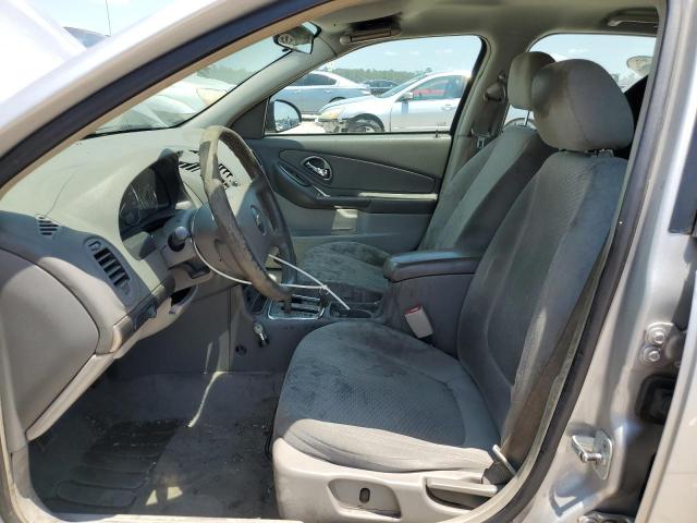 2007 Chevrolet Malibu Ls VIN: 1G1ZS58N67F124739 Lot: 58131964