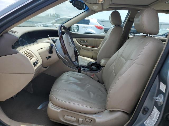 2002 Toyota Avalon Xl VIN: 4T1BF28B92U229437 Lot: 61157664