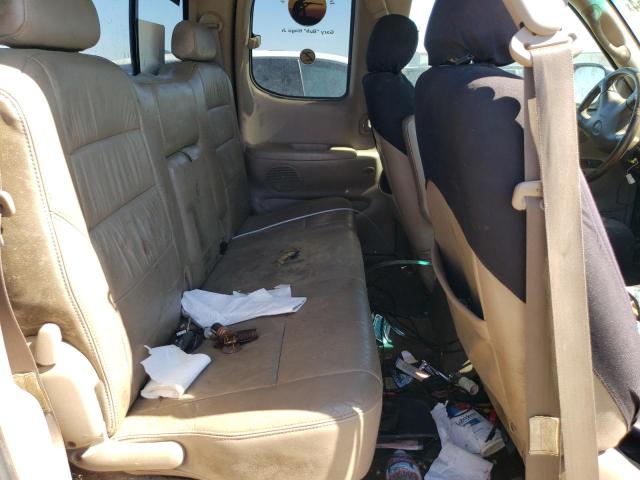 2002 Toyota Tundra Access Cab Limited VIN: 5TBBT481X2S277607 Lot: 57776954