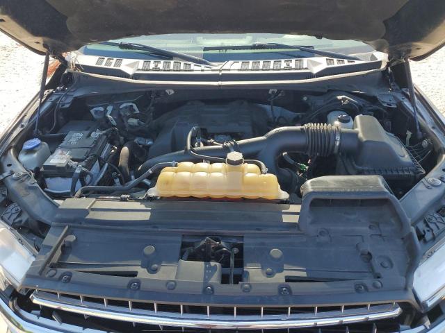 2018 Ford F150 Supercrew VIN: 1FTEW1EP7JFA62770 Lot: 56038354