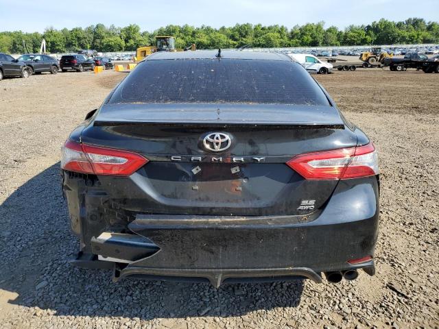 4T1G11BK5LU007177 Toyota Camry SE 6