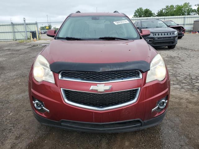 2010 Chevrolet Equinox Lt VIN: 2CNFLEEY4A6249614 Lot: 58432514