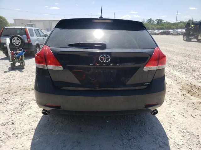 2010 Toyota Venza VIN: 4T3BK3BB7AU039653 Lot: 58470984