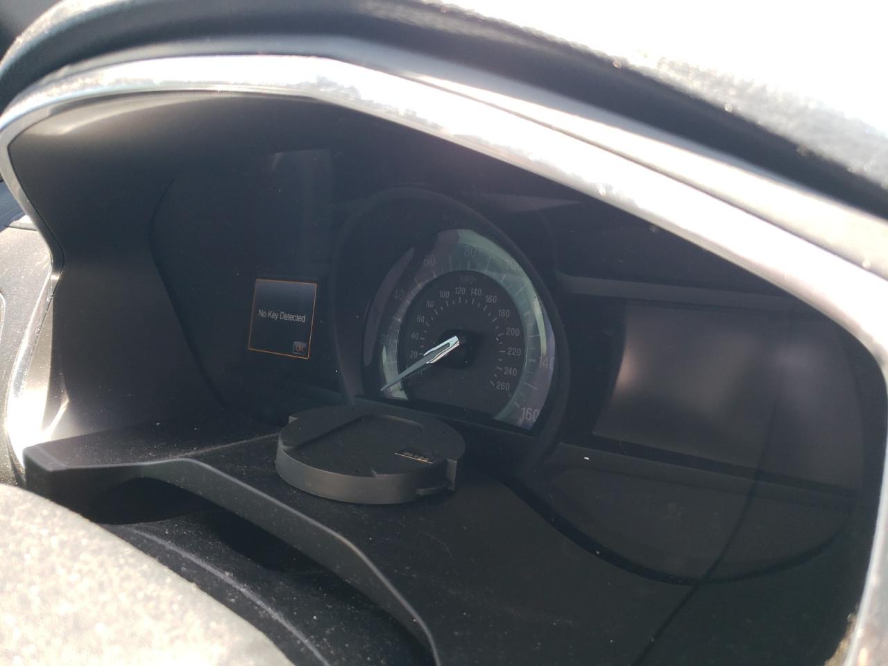 2FMPK3K97LBA54545 2020 Ford Edge Titanium