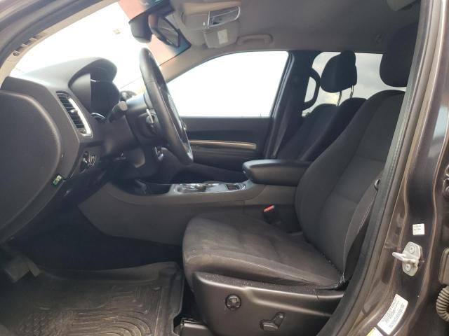 2015 Dodge Durango Sxt VIN: 1C4RDHAG2FC946369 Lot: 58554204