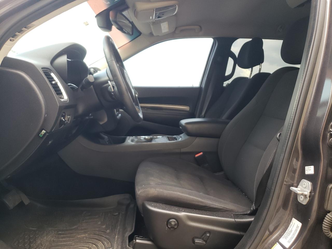 1C4RDHAG2FC946369 2015 Dodge Durango Sxt