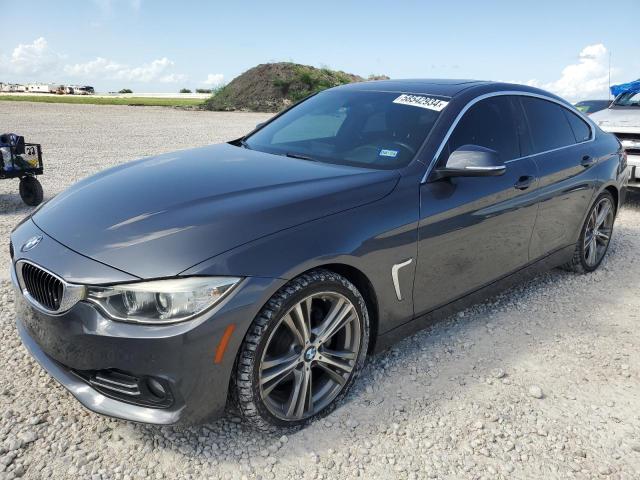 VIN WBA4A9C53GG507371 2016 BMW 4 Series, 428 I Gran... no.1