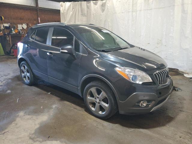 VIN KL4CJHSBXEB779243 2014 Buick Encore, Premium no.4