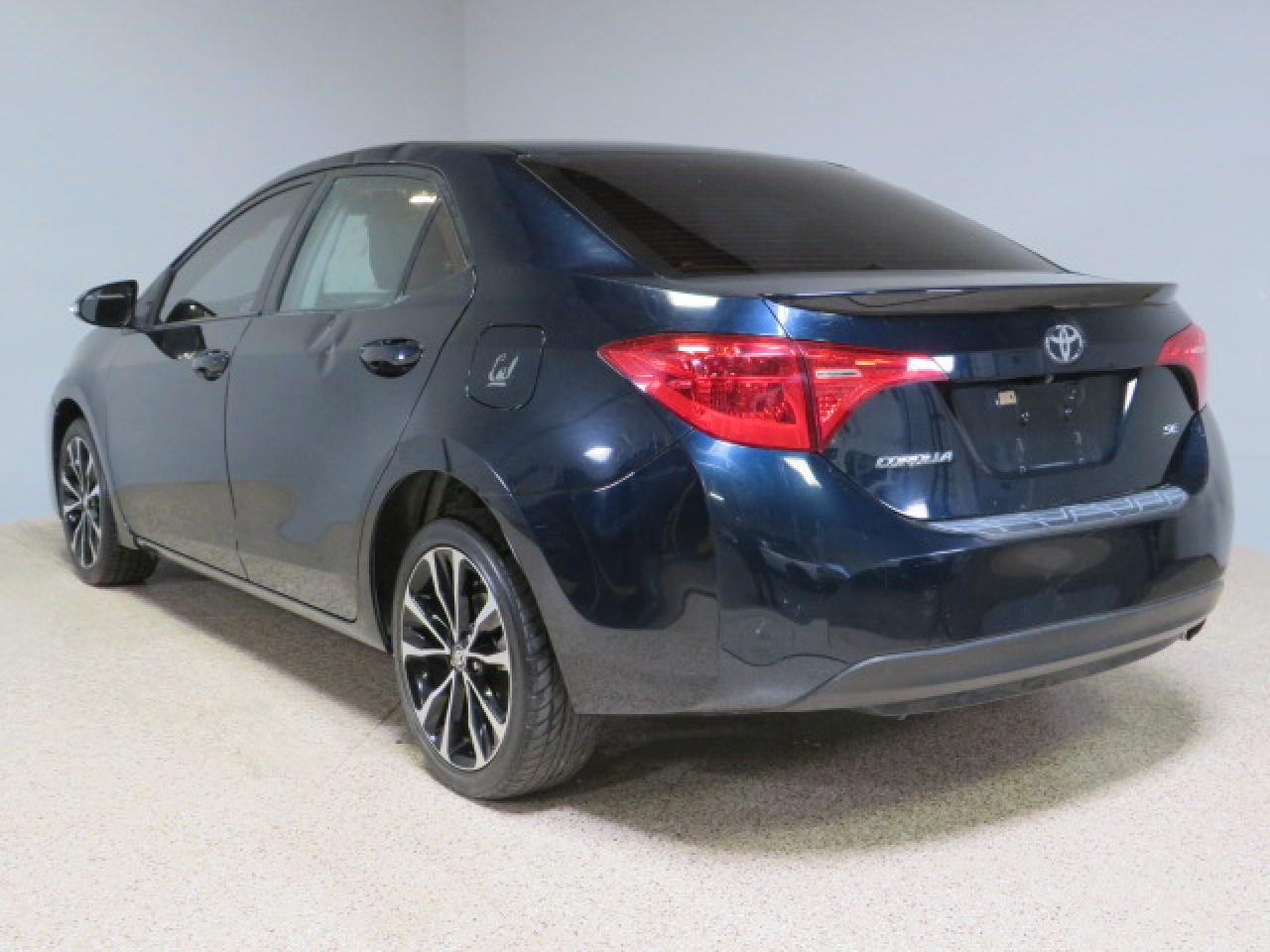 2019 Toyota Corolla L vin: 5YFBURHE0KP914369