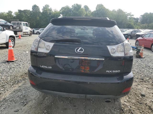 2009 Lexus Rx 350 VIN: 2T2GK31U79C069164 Lot: 59225354