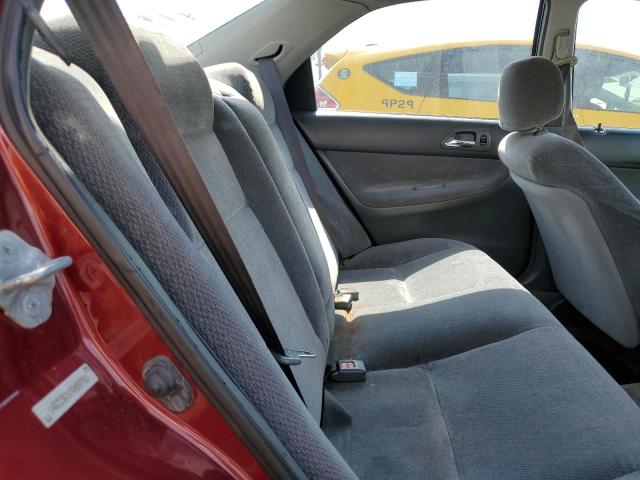 1996 Honda Accord Lx VIN: 1HGCD5630TA031765 Lot: 59992964