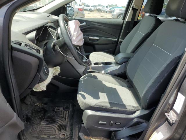 2014 Ford Escape Se VIN: 1FMCU0GX3EUB57148 Lot: 60925804