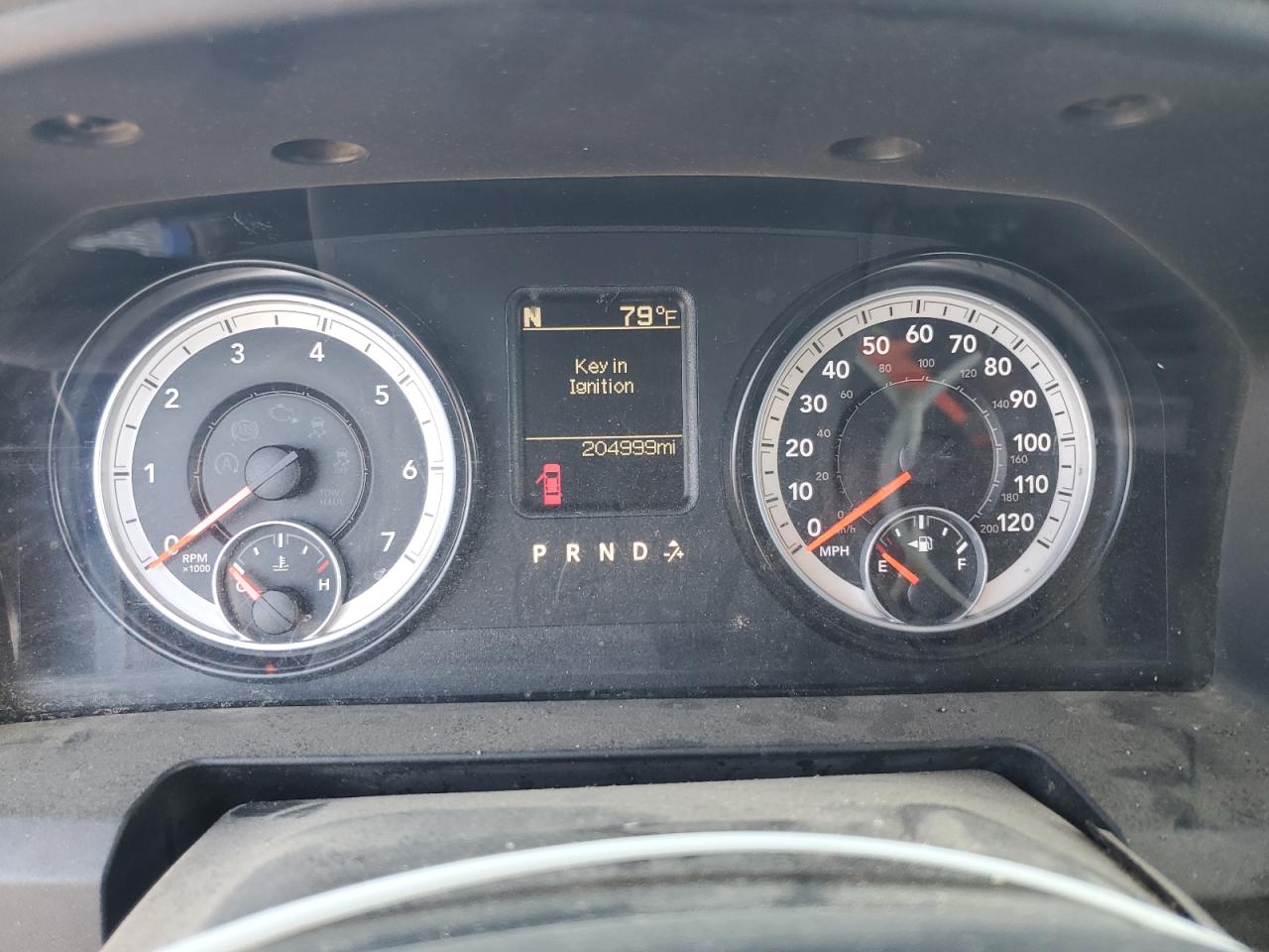 1C6RR7FT1ES368942 2014 Ram 1500 St