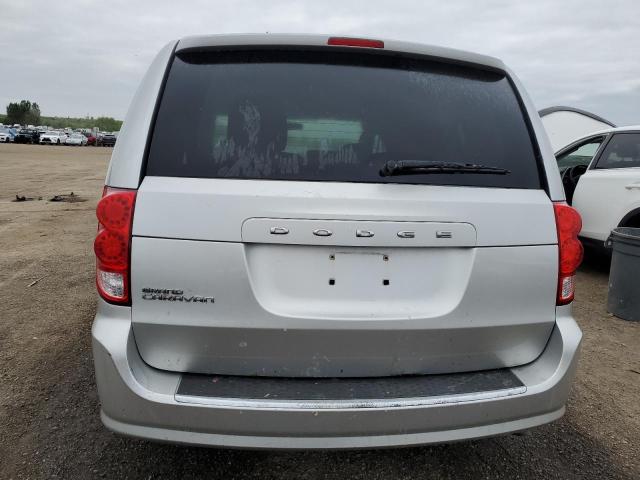 2012 Dodge Grand Caravan Se VIN: 2C4RDGBG1CR385125 Lot: 58559034