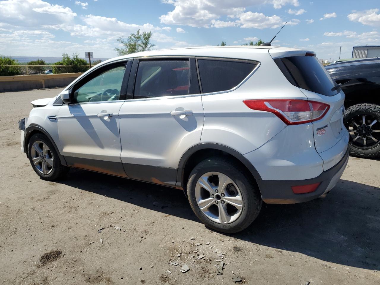 2013 Ford Escape Se vin: 1FMCU9GX3DUD88893