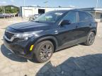 2023 KIA SELTOS LX - KNDEPCAA9P7409691