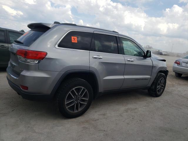 2019 Jeep Grand Cherokee Limited VIN: 1C4RJFBG0KC712379 Lot: 58258174