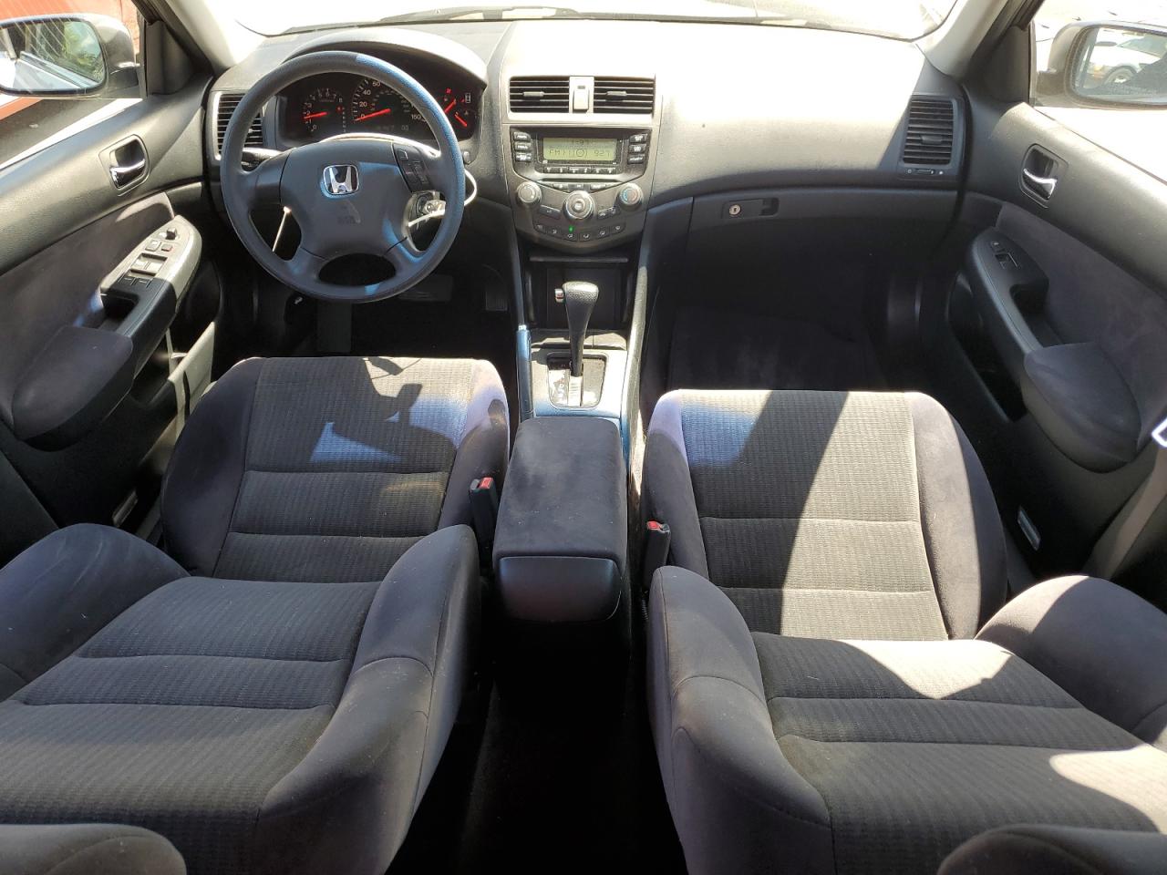 JHMCM56314C017148 2004 Honda Accord Lx