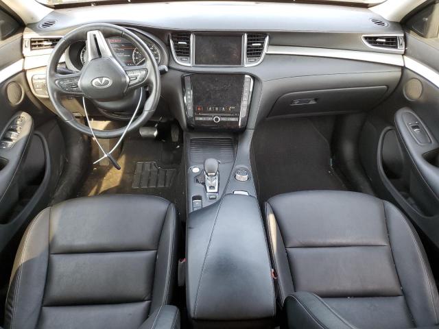 2021 Infiniti Qx50 Luxe VIN: 3PCAJ5BB3MF100338 Lot: 58599454