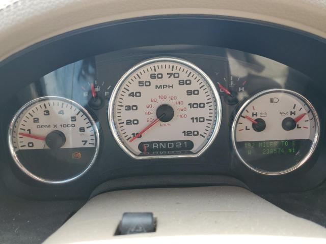 2007 Ford F150 Supercrew VIN: 1FTPW14V87FB50079 Lot: 57788374