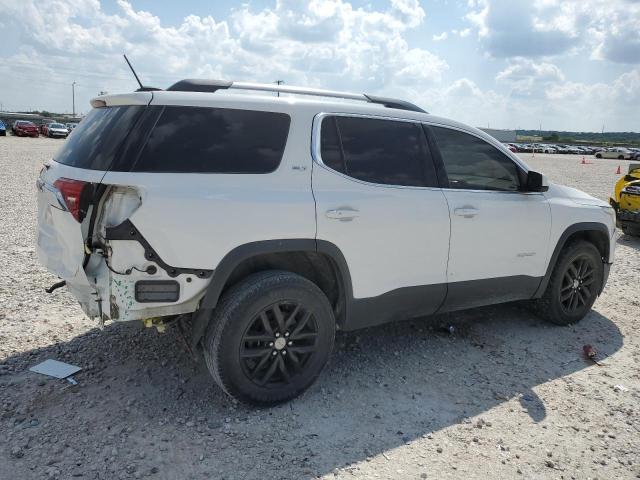 2018 GMC TERRAIN 1GKKNMLSXJZ147135