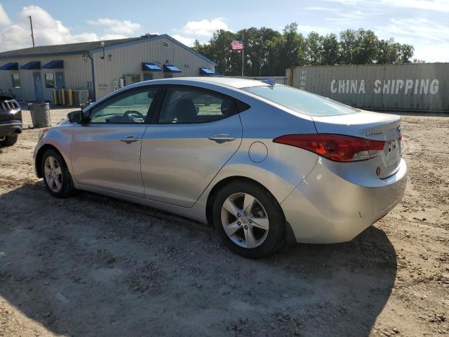 2013 Hyundai Elantra Gls VIN: KMHDH4AE6DU560434 Lot: 57336094