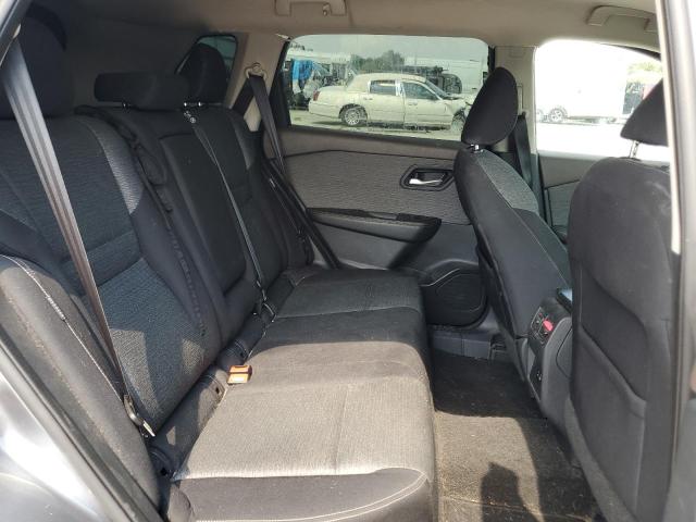 2021 NISSAN ROGUE SV - 5N1AT3BA6MC709468