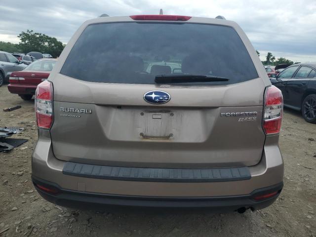 VIN JF2SJAFC9GH450367 2016 Subaru Forester, 2.5I Pr... no.6