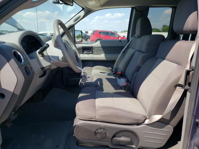 2006 Ford F150 VIN: 1FTRX02W16KB12307 Lot: 59449964