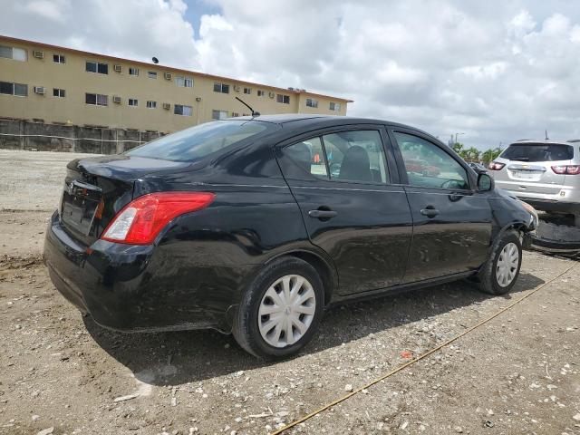 3N1CN7AP4FL914933 2015 Nissan Versa S