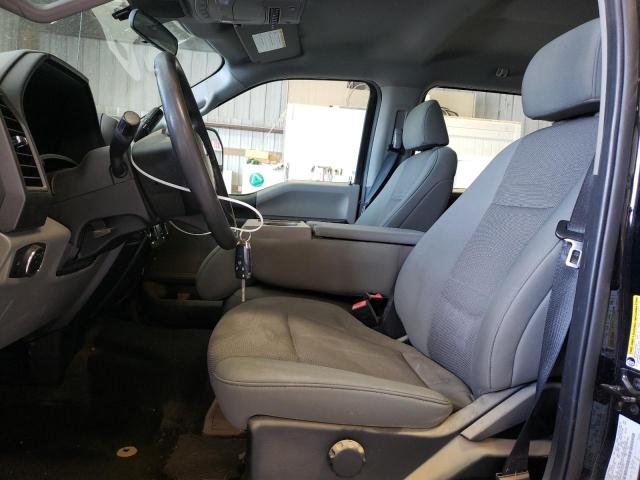 2020 FORD F250 SUPER - 1FT7W2BN3LEC41222