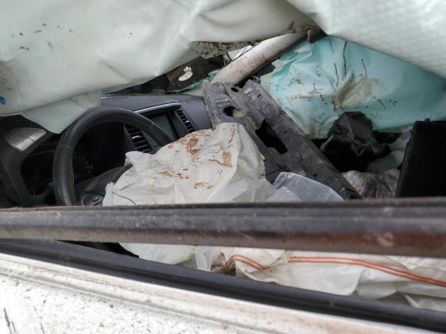 2016 Nissan Pathfinder S VIN: 5N1AR2MM6GC636123 Lot: 58711764