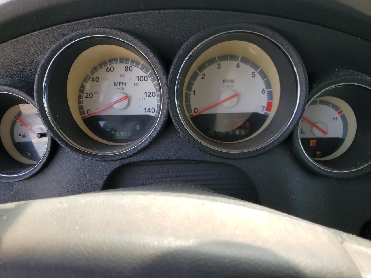 2B3KA43R78H336776 2008 Dodge Charger